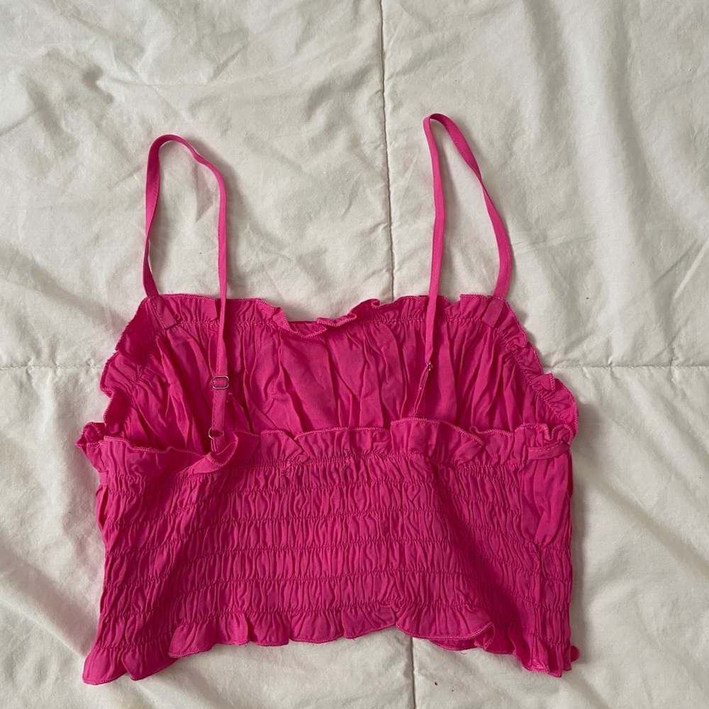 Crop top bundle - Picture 2 of 9